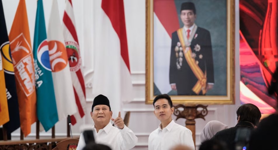 Rasio Utang Tahun Pertama Pemerintahan Prabowo-Gibran Ditargetkan Naik Hingga 40 Persen, Pengamat: Masih Aman, tapi….