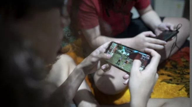 Demi Kesehatan Mental Anak di Dunia Maya, KPAI Minta Pemerintah Blokir Game Online&nbsp;Berbahaya