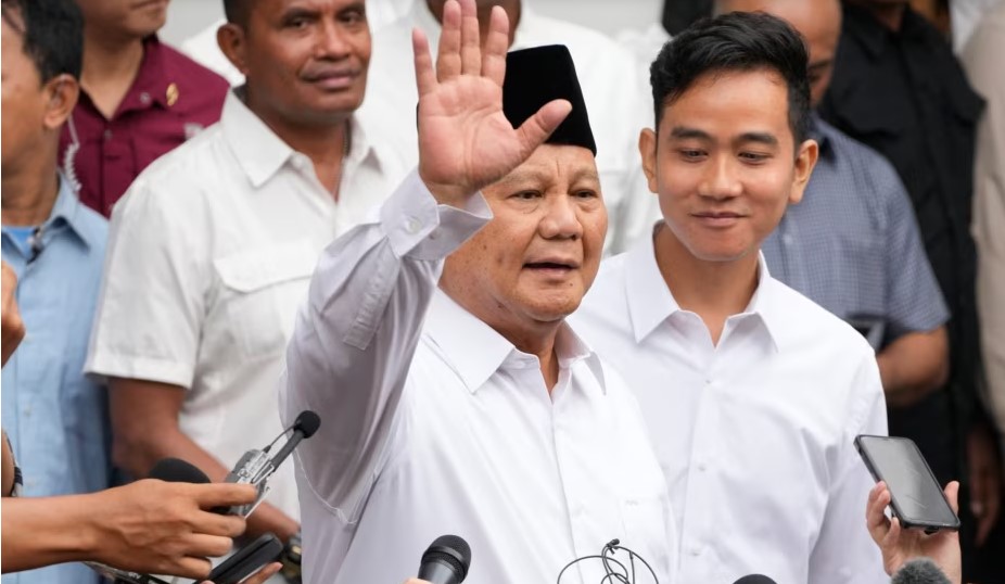 Probowo Subianto Presiden, Aktivis HAM dan Pro Demokrasi Makin Pesimistis Masa Depan Kebebasan Sipil di&nbsp;Indonesia