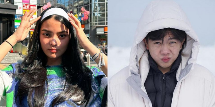 Foto Berdua Hilang dari Feeds Instagram, Annya Erica dan Kiboy ONIC&nbsp;Putus