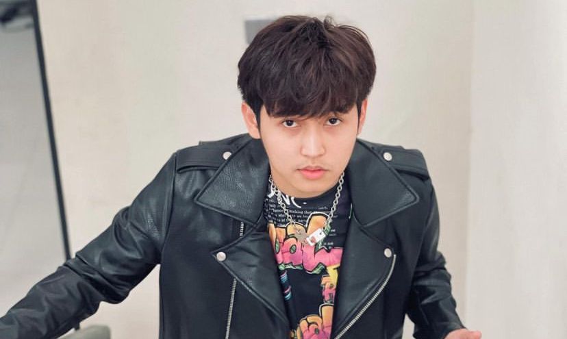 Atlet Esports yang Ditangkap Bersama Chandrika Chika, Aura&nbsp;Jeixy