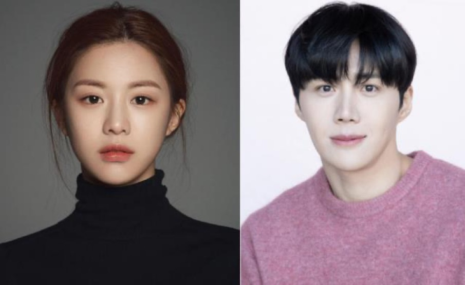 Kim Seon Ho dan Go Yoon Jung Konfirmasi Jadi Pasangan di Drama “Can This Love be&nbsp;Interpreted?”