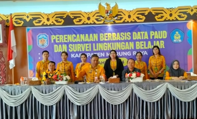 Disdikbud Tingkatkan Lingkungan Belajar dan Layanan&nbsp;Berkualitas