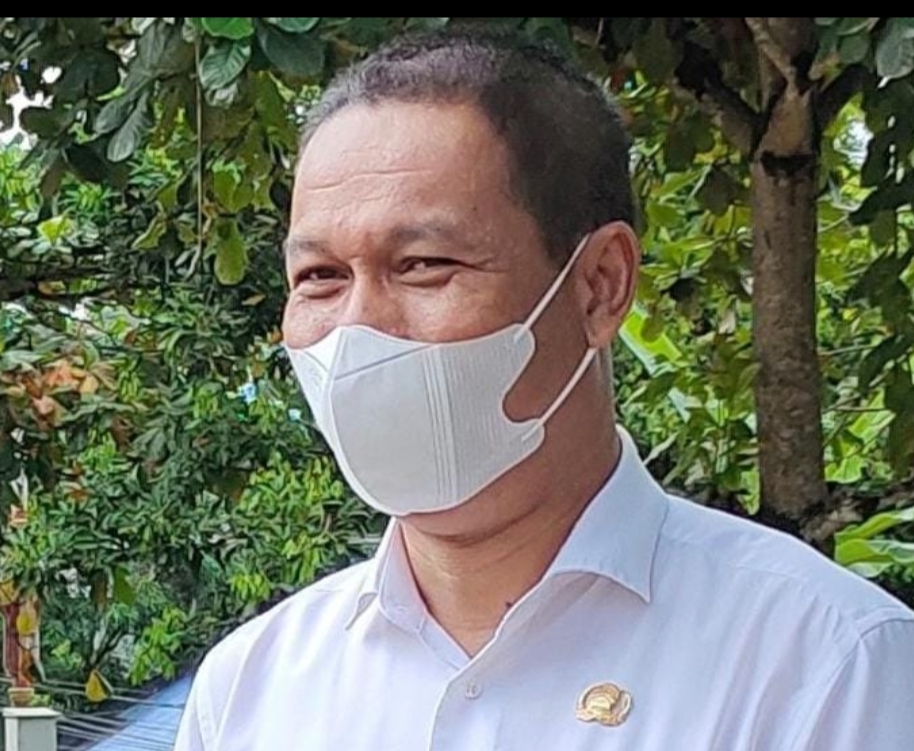 Tingkatkan Pembangunan Infrastruktur&nbsp;Pendidikan