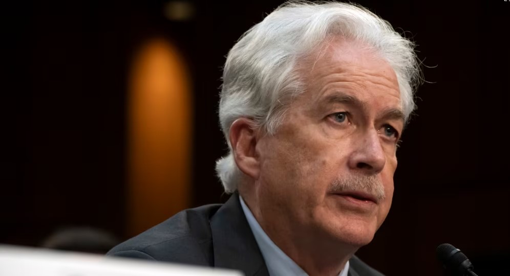 Bahas Penghentian Konflik Palestina-Israel, Direktur CIA Menuju Qatar untuk Pertemuan&nbsp;Darurat