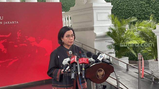 Daftar Calon Gubernur DKI Jakarta, PDIP: Ada Risma hingga Sri&nbsp;Mulyani