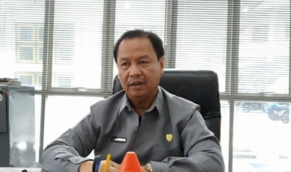 Pemprov Kalteng Diharapkan Dukung Pengembangan Kawasan DAS&nbsp;Barito