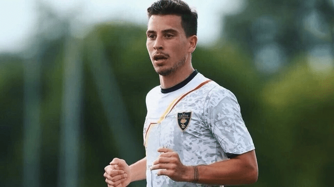 Akan Debut di SUGBK, Thom Haye Tak Sabar Ingin Rasakan Atmosfer Suporter Timnas&nbsp;Indonesia