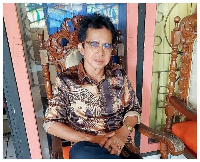 Ketua Gerdayak Dukung Penuh Agy Koyem Diduetkan dengan Paning&nbsp;Ragen