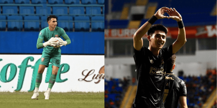 Yance Sayuri Resmi Dicoret, Malik Risaldi dan Nadeo Argawinta&nbsp;Dipanggil
