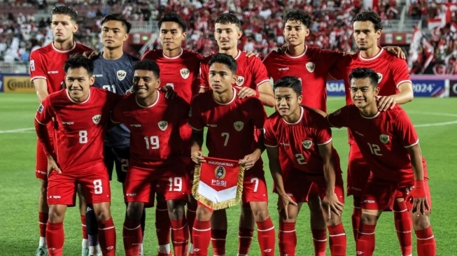 Daftar 15 Negara yang Lolos Olimpiade Paris 2024, Nasib Timnas Indonesia U-23 Ditentukan 9 Mei&nbsp;Mendatang