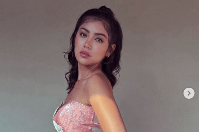 Jessica Iskandar Khawatir Hamil Anak Ketiga Diusia 36 Tahun,&nbsp;Kenapa?