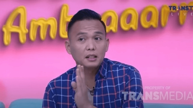 Warganet Sebut Sosok Ini Usai Hard Gumay Ramal Penyanyi Senior K Akan Cerai Setelah 2 Kali&nbsp;Nikah