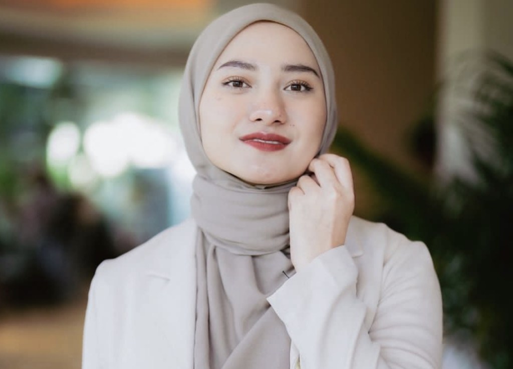 Nadzira Shafa Ungkap Sudah Move On dari Mendiang Ameer&nbsp;Azzikra