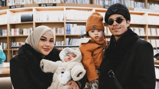 Usai Pulang Haji Atta Halilintar Ketar-ketir Ameena Ngaku Ingin Nikah, Siapa Calonnya?