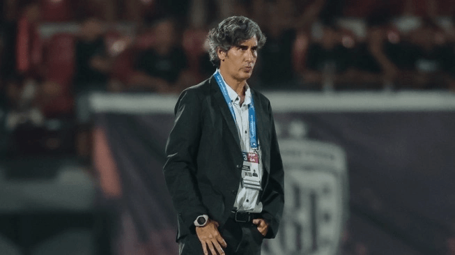 Championship Series Dihapus, Teco Komentari Format Liga 1