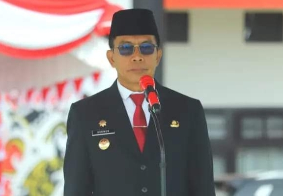 Hermon Minta Pancasila Harus Senantiasa Dijiwai dan&nbsp;Dipedomani
