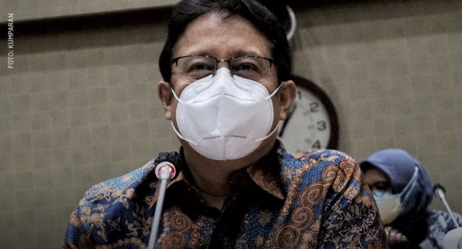 Kemenkes Harap Suatu Saat Ada Orang Indonesia yang Terpilih Pimpin&nbsp;WHO