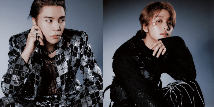 Johnny dan Haechan NCT Terseret Kasus Prostitusi, SM Entertainment Buka Suara