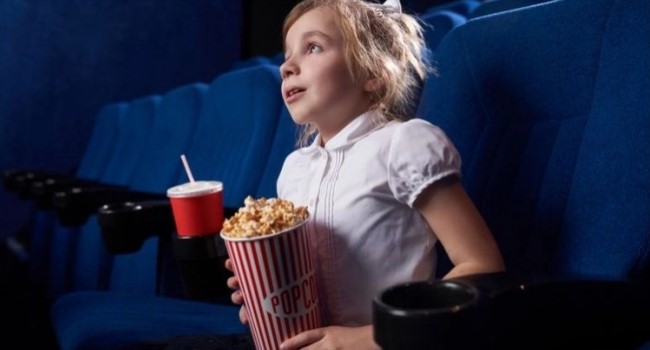 Hobi Nonton Film Bergenre Horor di Kalangan Anak-anak, Apa yang Harus Dilakukan&nbsp;Orangtua?