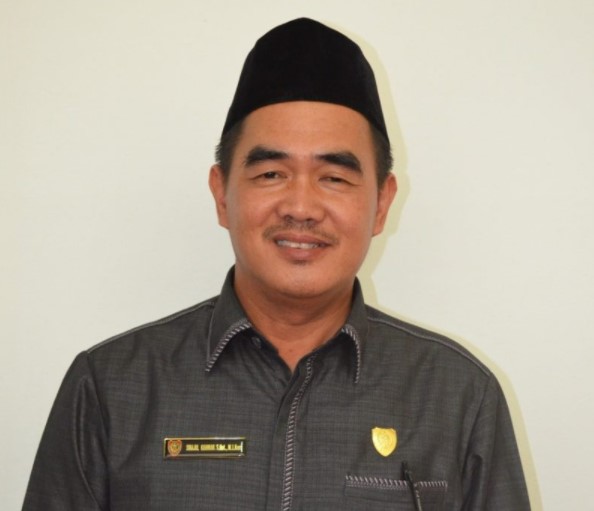 Legislator Kalteng Dorong Kesejahteraan Masyarakat Desa di Kalteng: Fokus pada Pertanian, Peternakan, Perikanan, dan Kerajinan&nbsp;Tangan