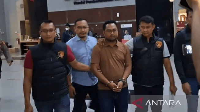 Siapa Kadis di Kabupaten Bogor yang Diperas Anggota KPK Gadungan? PJ Bupati Buka&nbsp;Suara