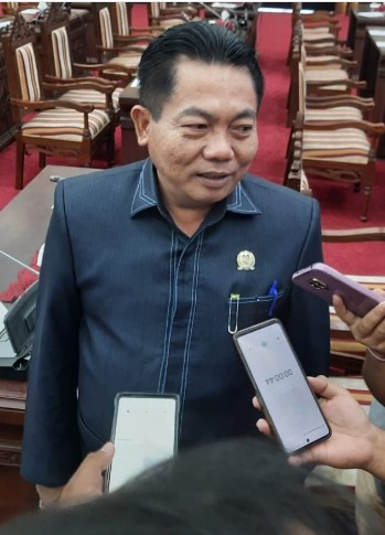 Isu SARA Ancam Pilkada Kalteng, Wiyatno Imbau Kampanye&nbsp;Sehat