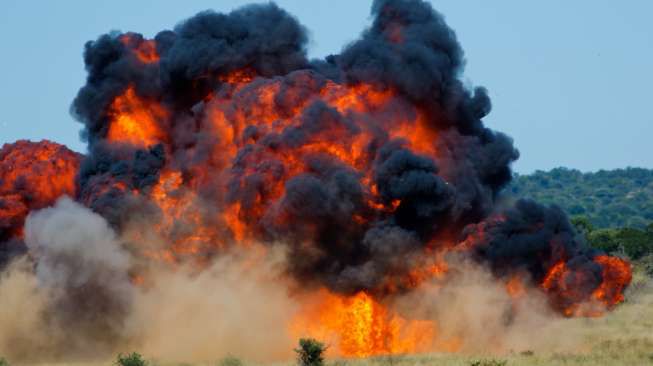 Pemimpin Hamas Tewas Dibom, Begini&nbsp;Kronologinya