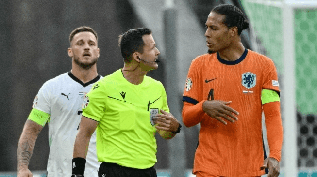 Bantai Rumania 3-0, Belanda Melaju ke Perempat Final Euro&nbsp;2024
