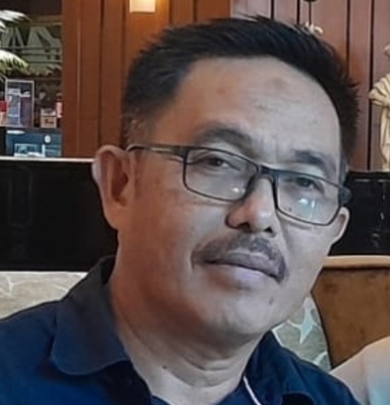 Tak ada Namanya di Kepengurusan baru, Gusti Rahmadijaya Pertanyakan Rapat Pengurus Golkar Barito&nbsp;Utara