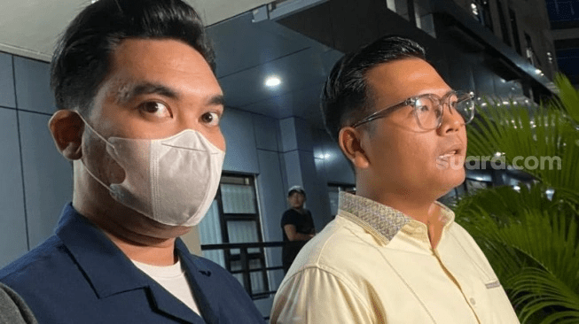 Janji Manis Mantan Manajer Fuji Kembali Disorot Usai&nbsp;Ditangkap