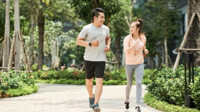 Rajin Olahraga Tapi Tetap Kena Serangan Jantung? Ini Alasannya Menurut&nbsp;Dokter!