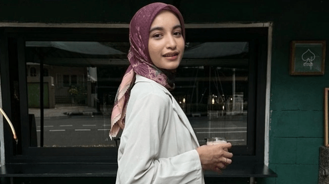 Usai di-KDRT Suami, Cut Intan Nabila Belum Berani Lihat&nbsp;Ponsel