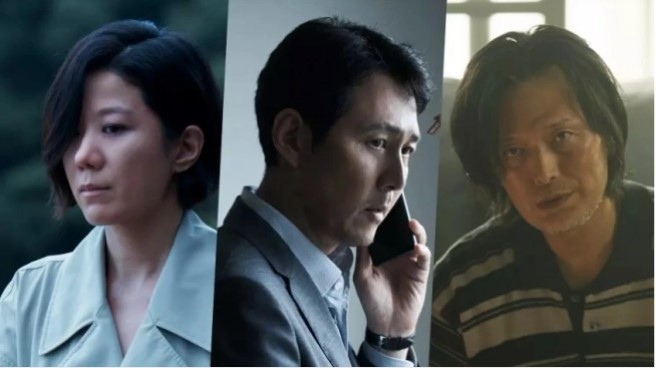 Revolver Akhirnya Tayang! Jeon Do Yeon, Ji Chang Wook, dan Lim Ji Yeon Siap Memukau di Bioskop, Siapa Saja Cameo&nbsp;Misteriusnya?