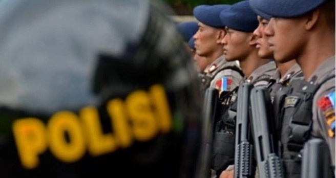 DPR Setujui Revisi UU Polri, Beri Lampu Hijau Perubahan Signifikan: Peneliti BRIN Usulkan di Bawah&nbsp;Kemendagri