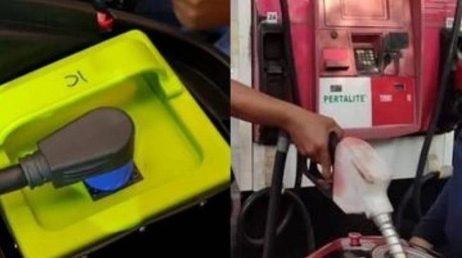 Ketergantungan Bensin dan Listrik dari Tawau di Pulau Sebatik, Nunukan: Tantangan Keberadaan&nbsp;IKN!