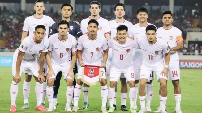 Catat! Sosok Ini Bocorkan Waktu Uji Coba Timnas Indonesia vs&nbsp;Belanda