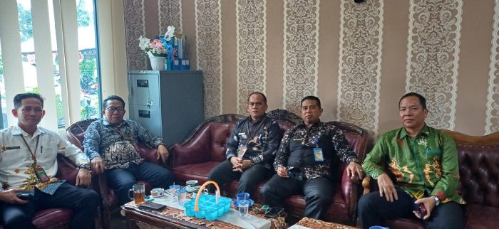Kepala Kemenag Barut Panggil 3 Kepsek Madrasah terkait Viralnya Penjualan Buku&nbsp;Pelajaran