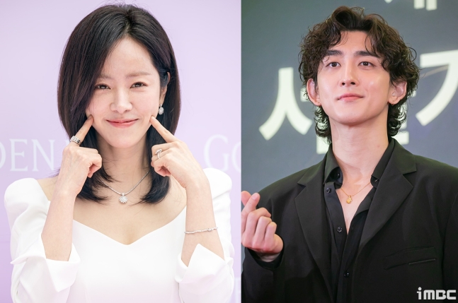 Han Jimin dan Choi Jung Hoon Jannabi Dikabarkan Punya Hubungan Spesial, Ini Kata Agensi