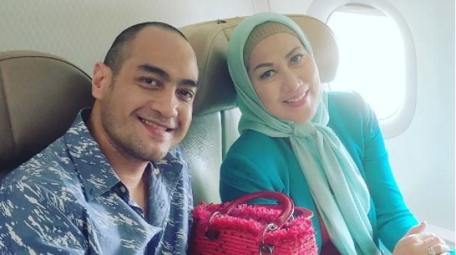 Ternyara Venna Melinda Masih Istri Sah Ferry Irawan, Perceraian Terancam Gugur Akibat Hal Ini