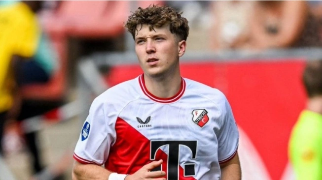 Lihat Perlakuan Ole Romeny ke Ivar Jenner Bikin Publik Indonesia Sakit&nbsp;Hati