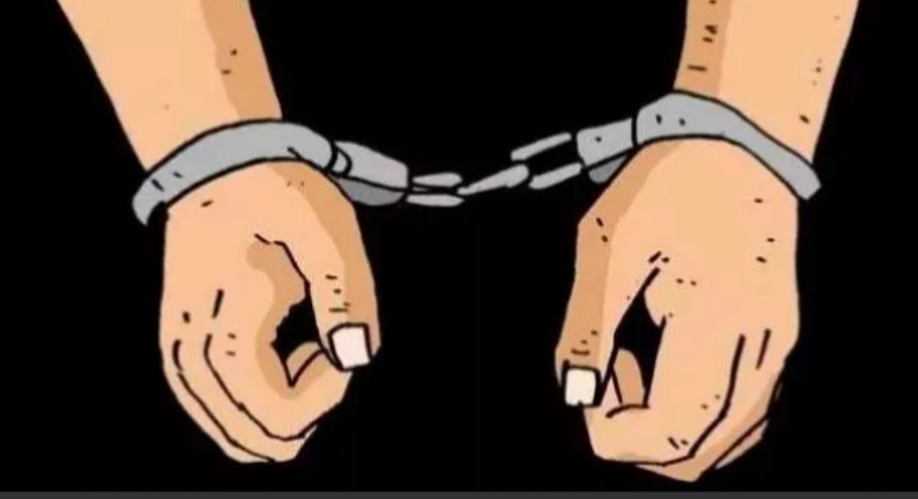 Ketahuan Jual HP Korban Kasus Curas di Kelurahan Jingah, Warga Manggala Diamankan&nbsp;Polisi