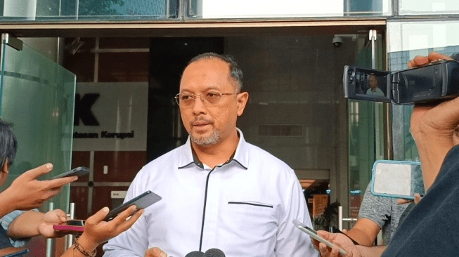 Bobby Nasution Siap Dipanggil Soal Blok Medan, Tapi KPK Malah Bilang&nbsp;Gini