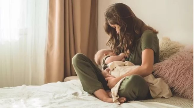 Ada-ada Saja! Kebun Bintang Ini Berikan Kursus Menyusui bagi&nbsp;Orangutan