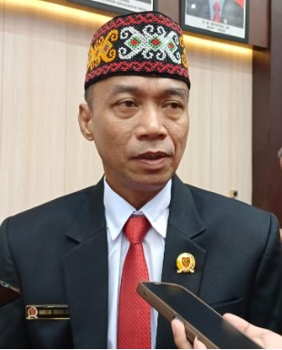 DPRD Kalteng Kritik Keras Perusahaan Perkebunan yang Abaikan Kesejahteraan&nbsp;Masyarakat