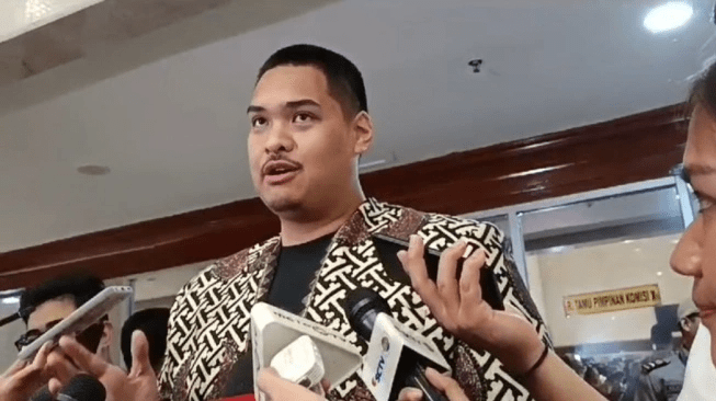 Viral Makanan Ringan PON Aceh-Sumut Hanya Roti dan Santan Kemasan, Begini Respons&nbsp;Menpora