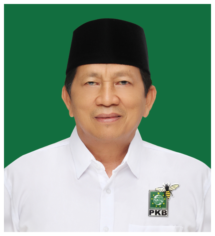 Legislator ini Ajak Warga Sukseskan Pilkada dengan Tidak&nbsp;Golput