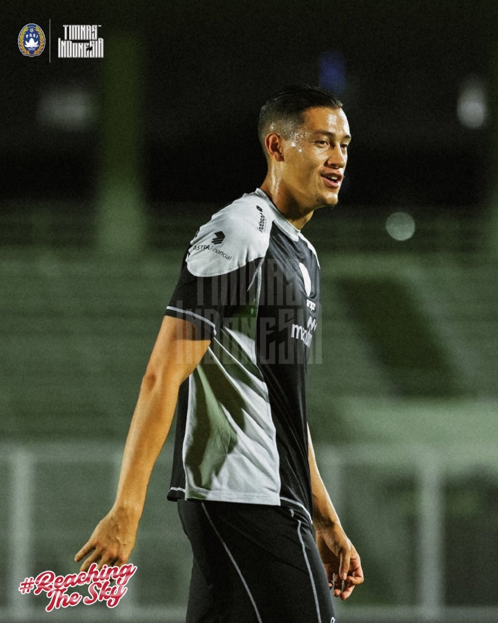 Kepemimpinan Jay Idzes Jadi Sorotan, Timnas Indonesia Makin&nbsp;Solid