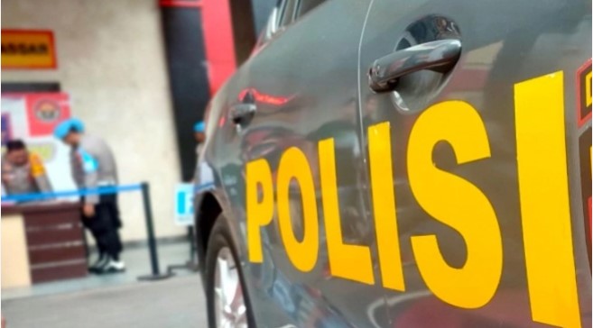 Tiga Oknum Anggota Polri Kalteng Diciduk, Terlibat Perampokan Sadis di Jalan Lintas Palangka Raya