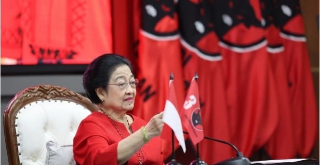 Megawati Sambangi Uzbekistan, Mau&nbsp;Ngapain?